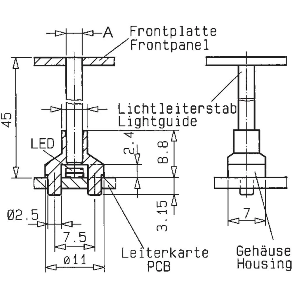 Conrad Product Image
