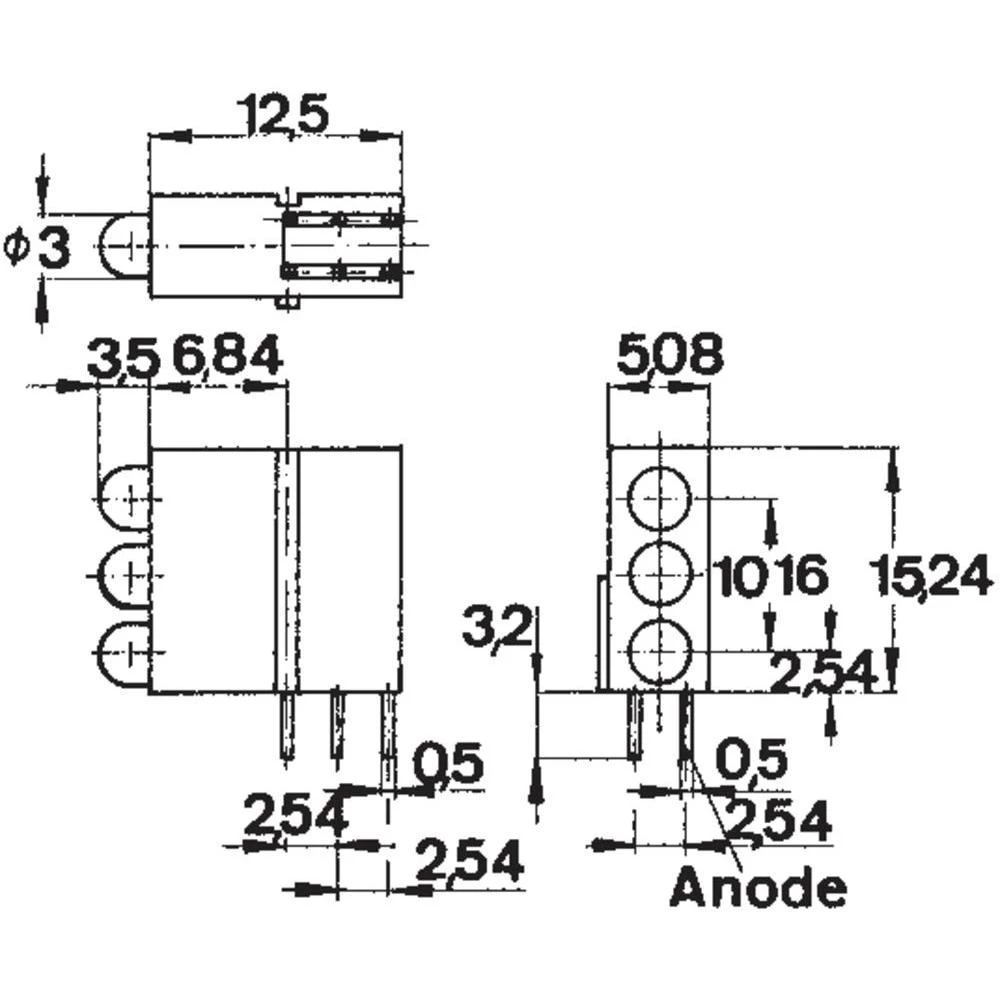 Conrad Product Image