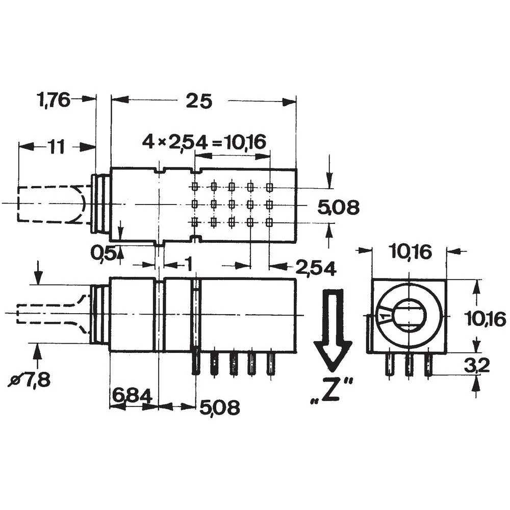 Conrad Product Image