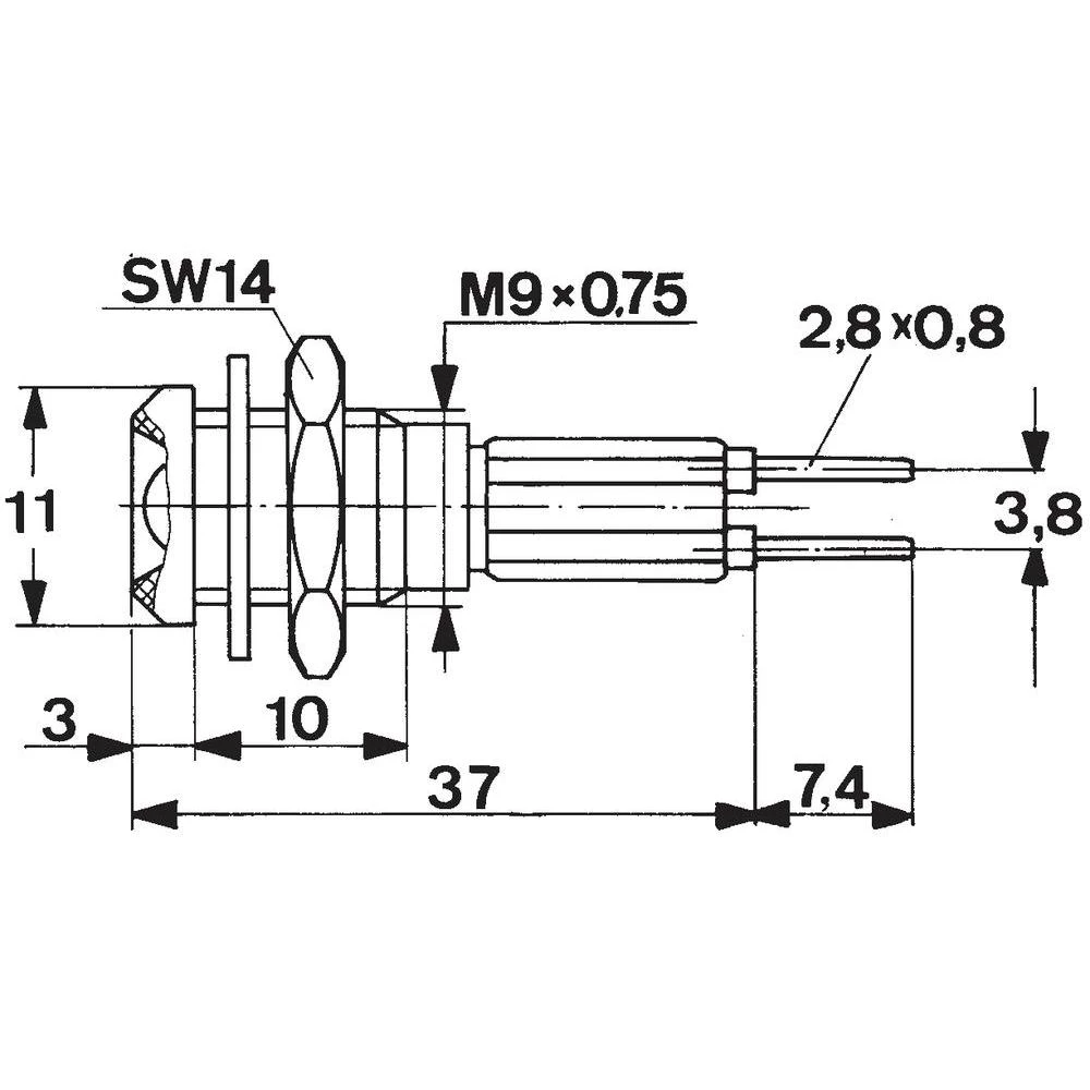 Conrad Product Image