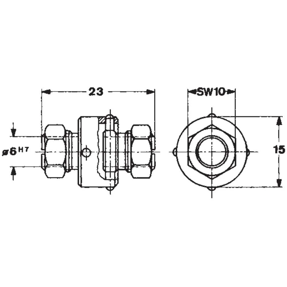 Conrad Product Image