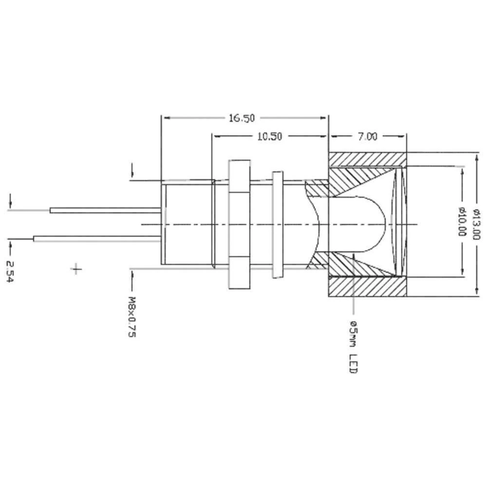 Conrad Product Image