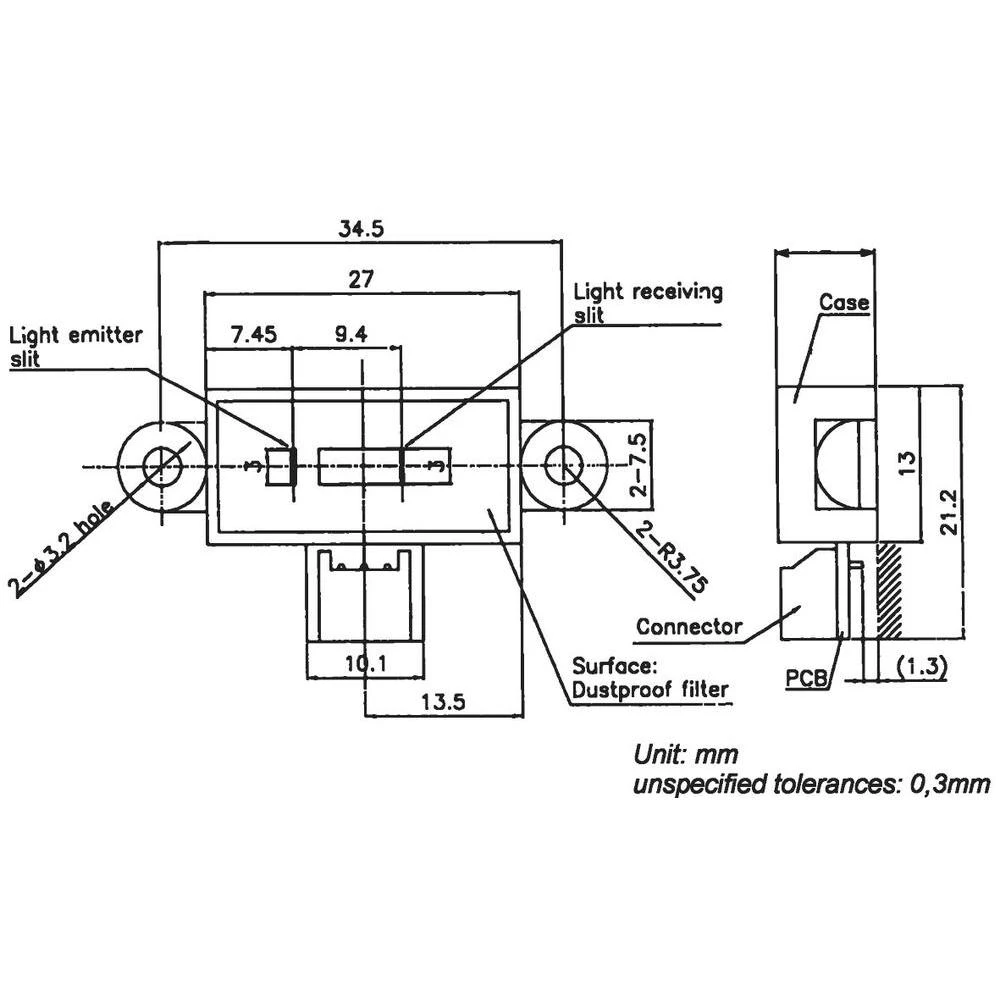 Conrad Product Image