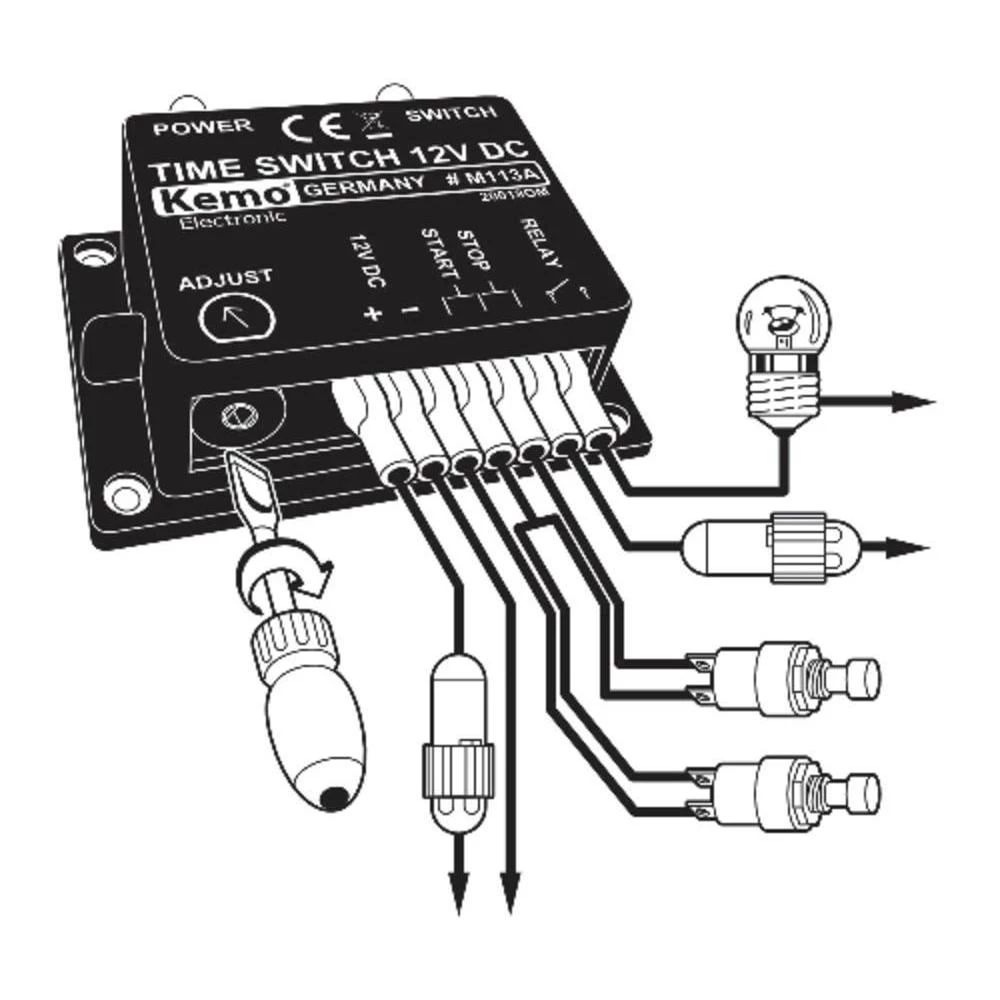 Conrad Product Image