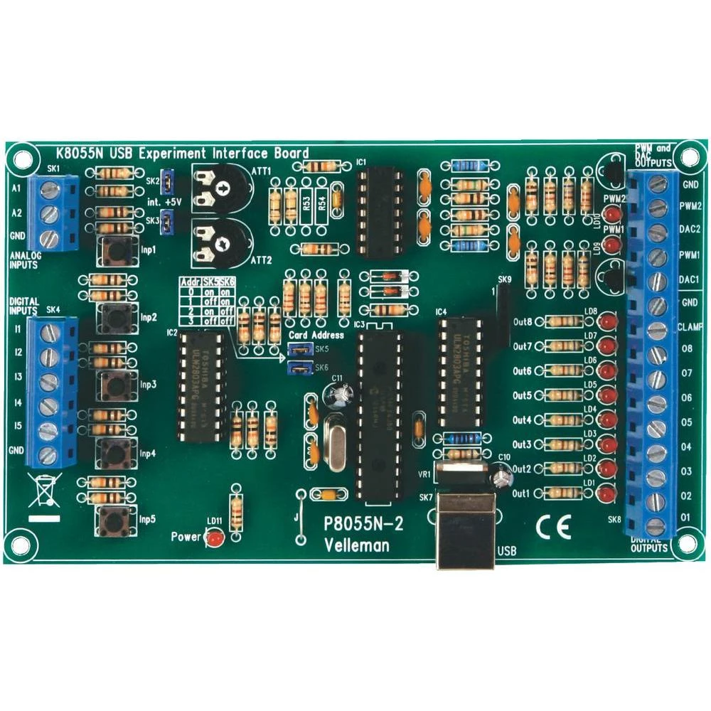 Conrad Product Image