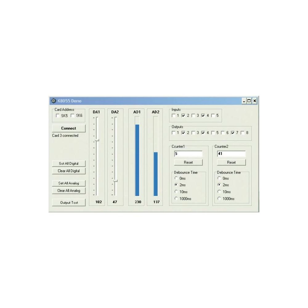 Conrad Product Image