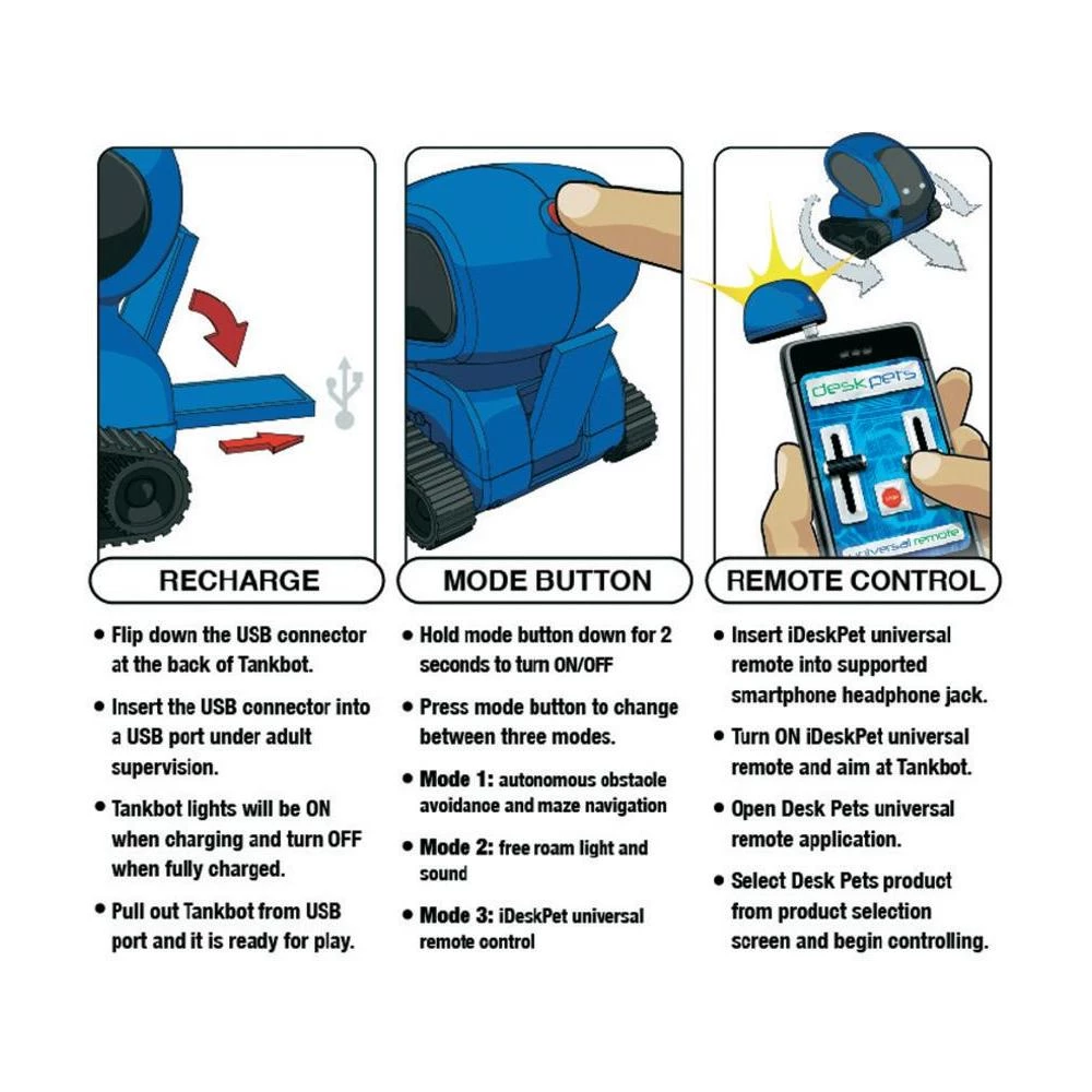 Conrad Product Image