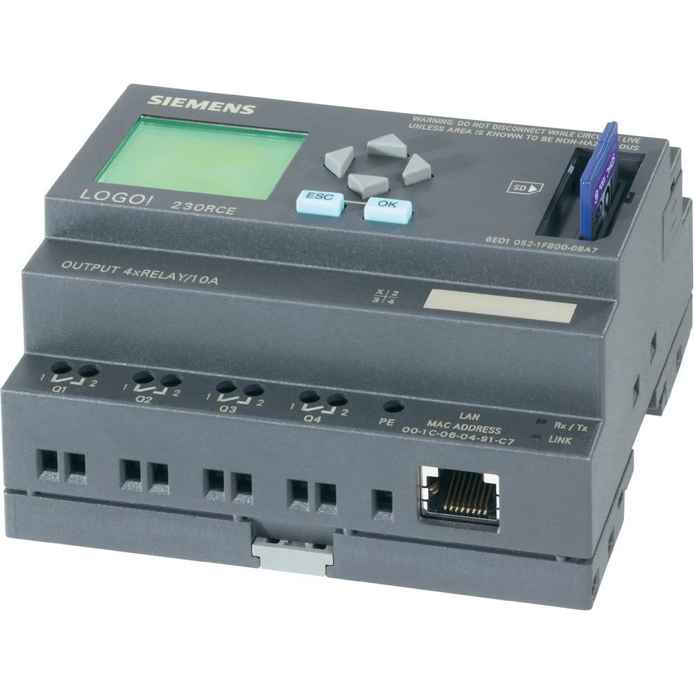 Conrad Product Image