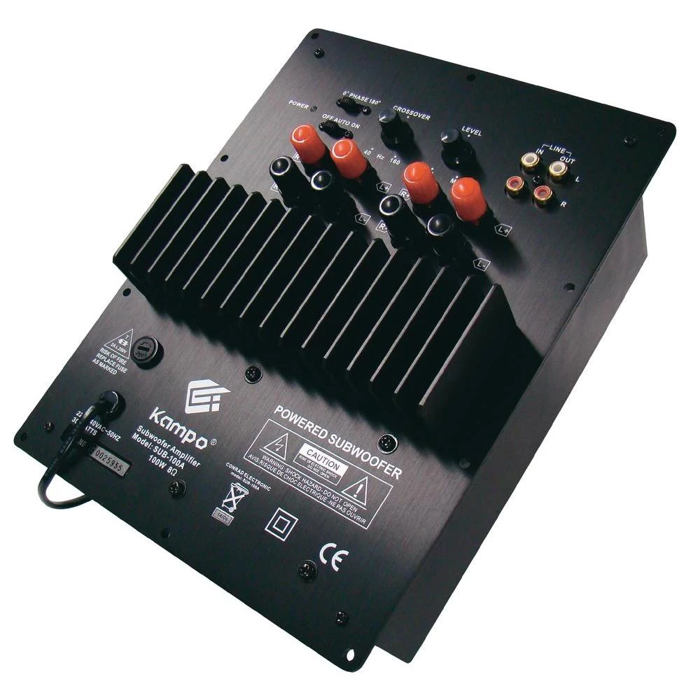 Conrad Product Image