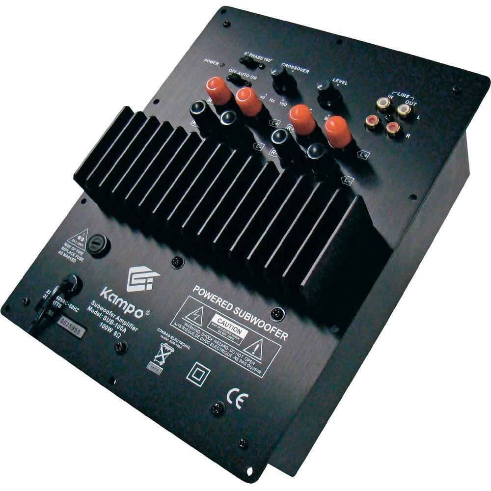 Conrad Product Image