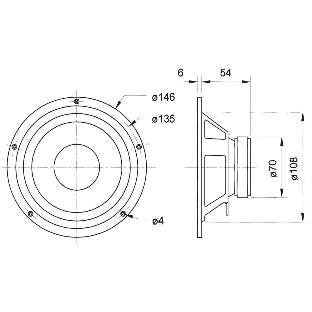 Conrad Product Image