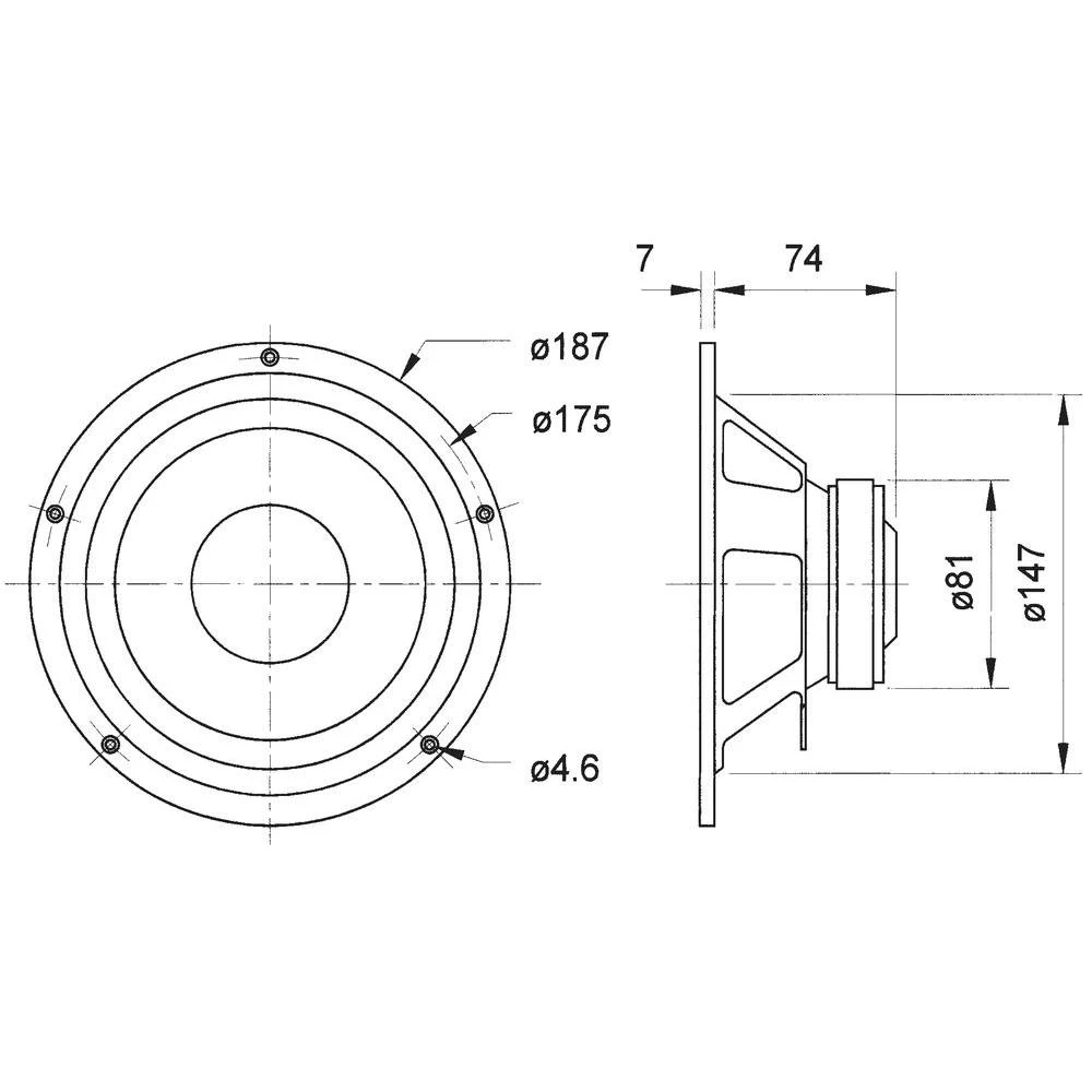 Conrad Product Image