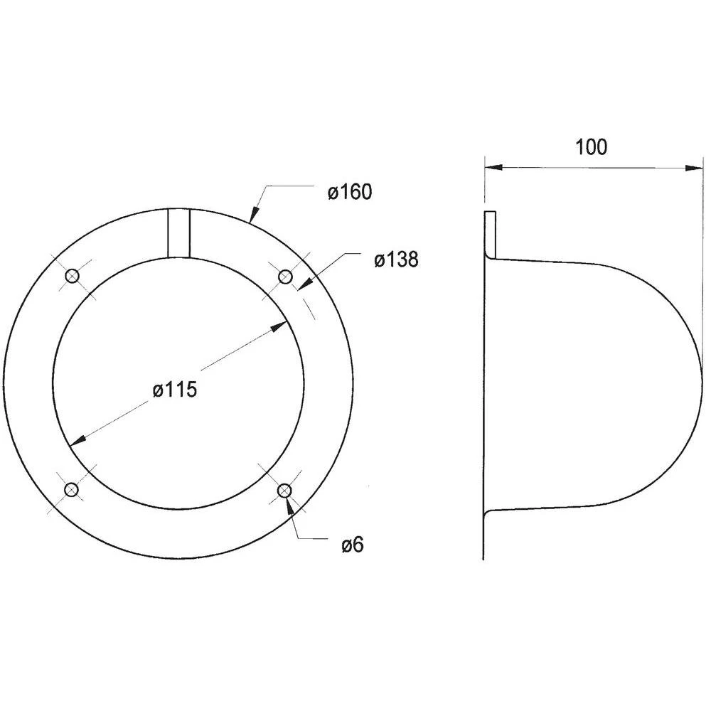 Conrad Product Image
