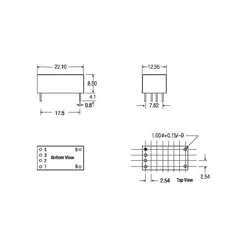 Conrad Product Image