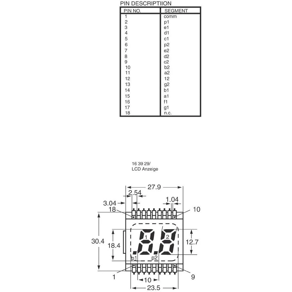 Conrad Product Image