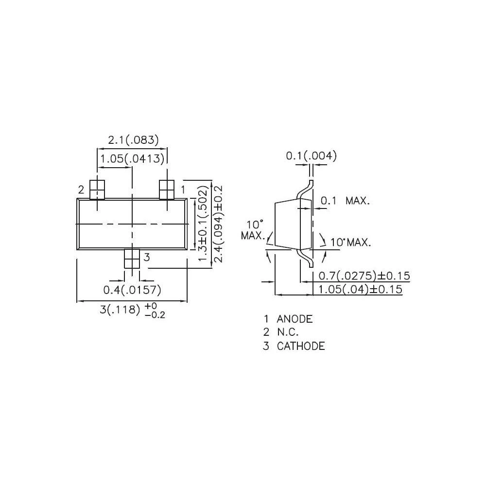 Conrad Product Image