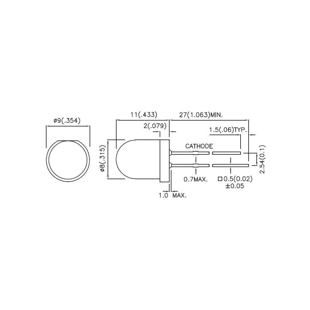 Conrad Product Image