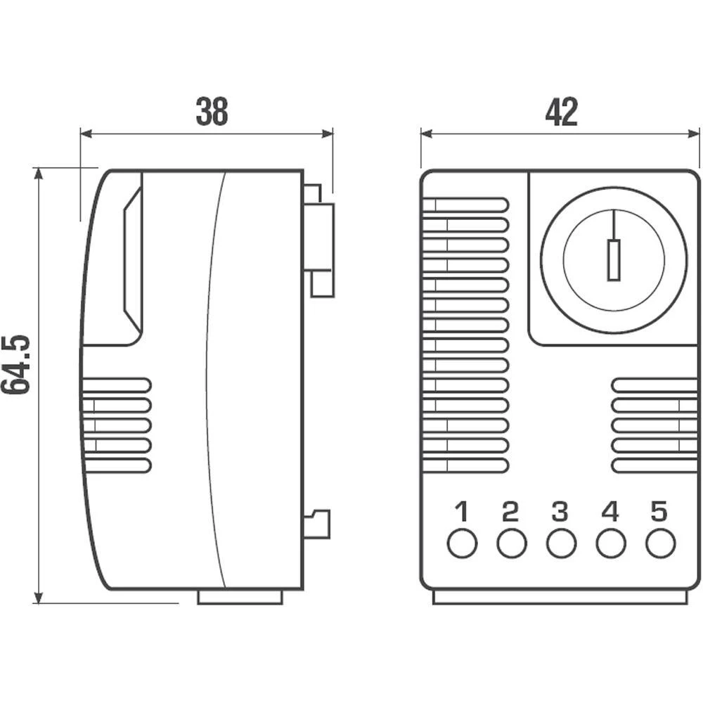 Conrad Product Image