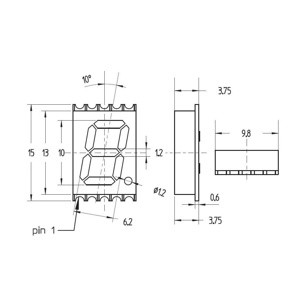 Conrad Product Image