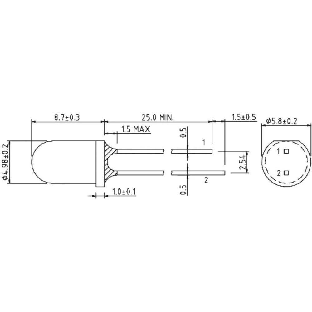 Conrad Product Image