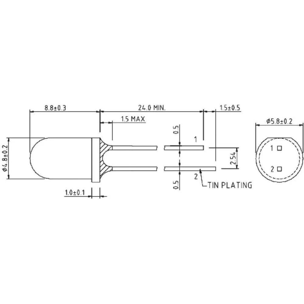 Conrad Product Image
