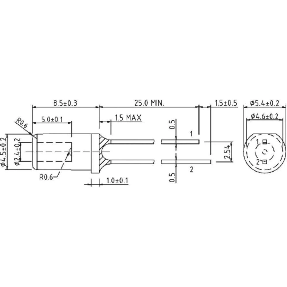 Conrad Product Image