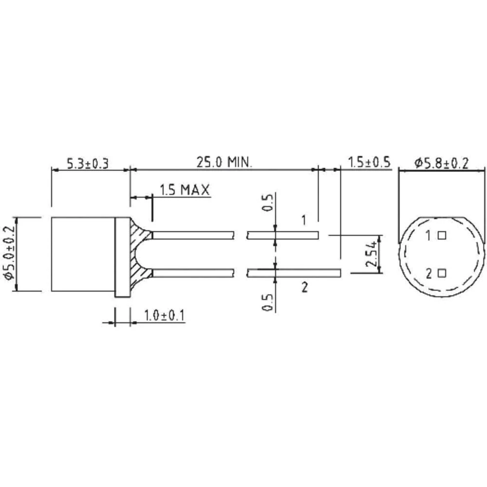 Conrad Product Image