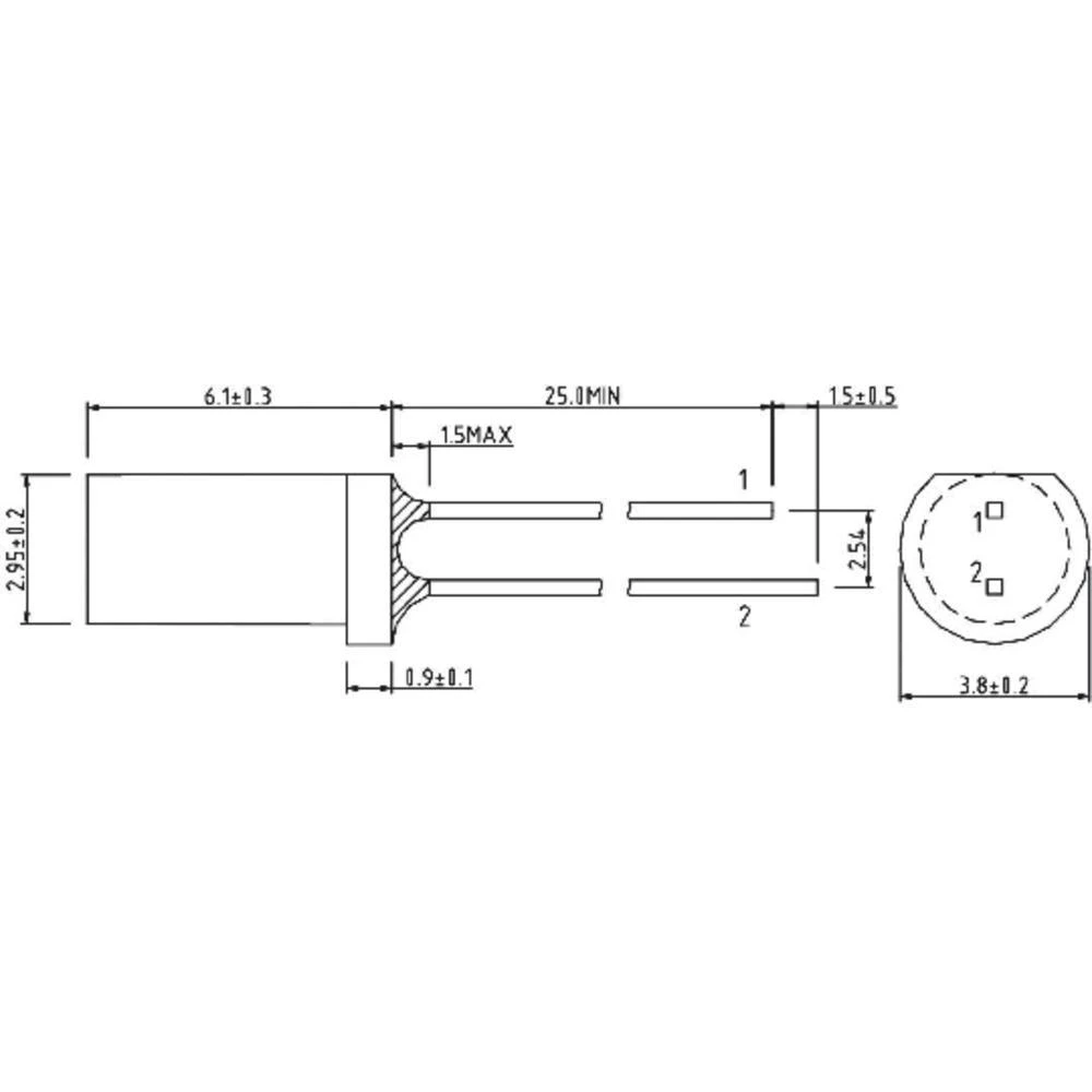 Conrad Product Image