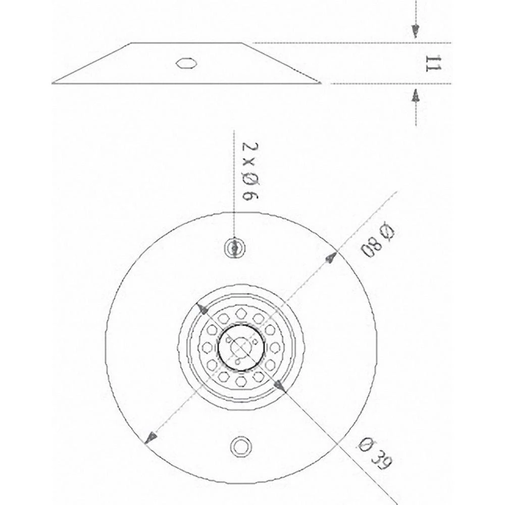 Conrad Product Image