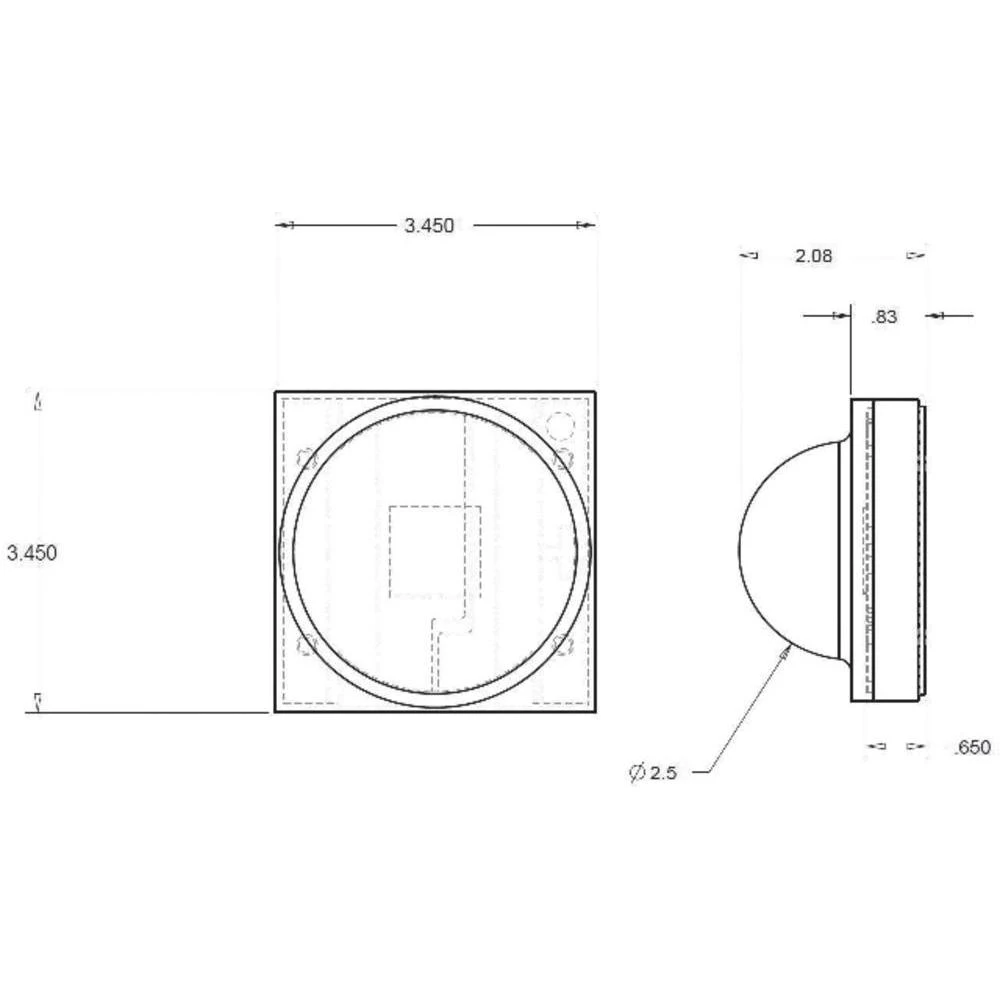 Conrad Product Image