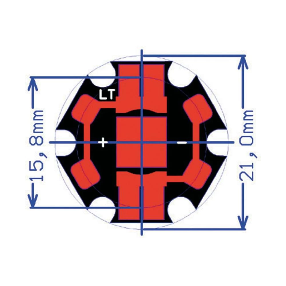 Conrad Product Image