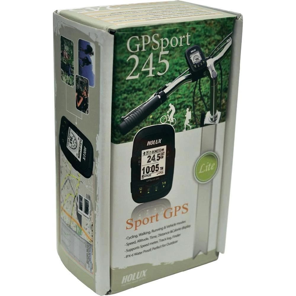 Conrad Product Image