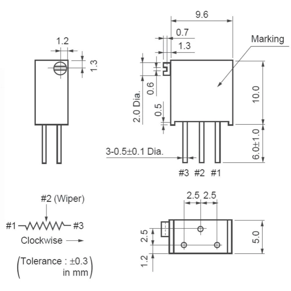 Conrad Product Image