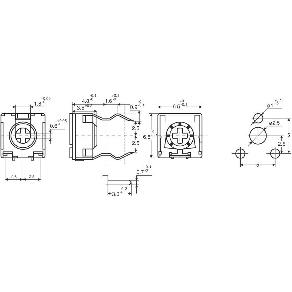 Conrad Product Image