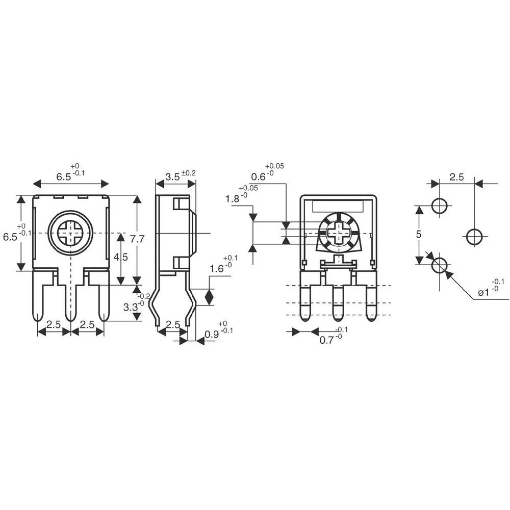 Conrad Product Image