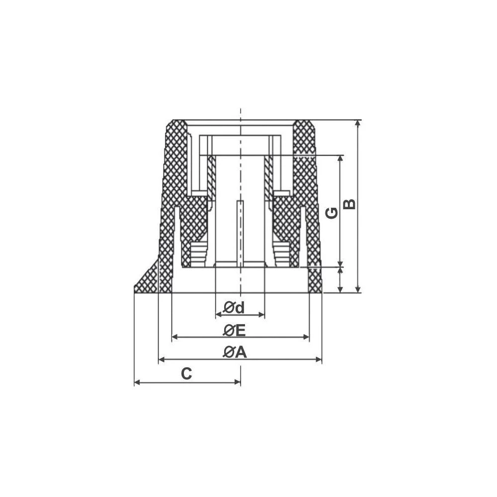 Conrad Product Image