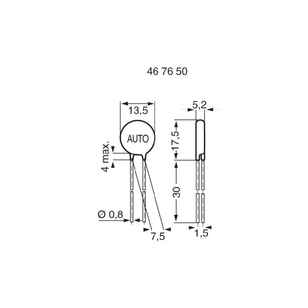 Conrad Product Image