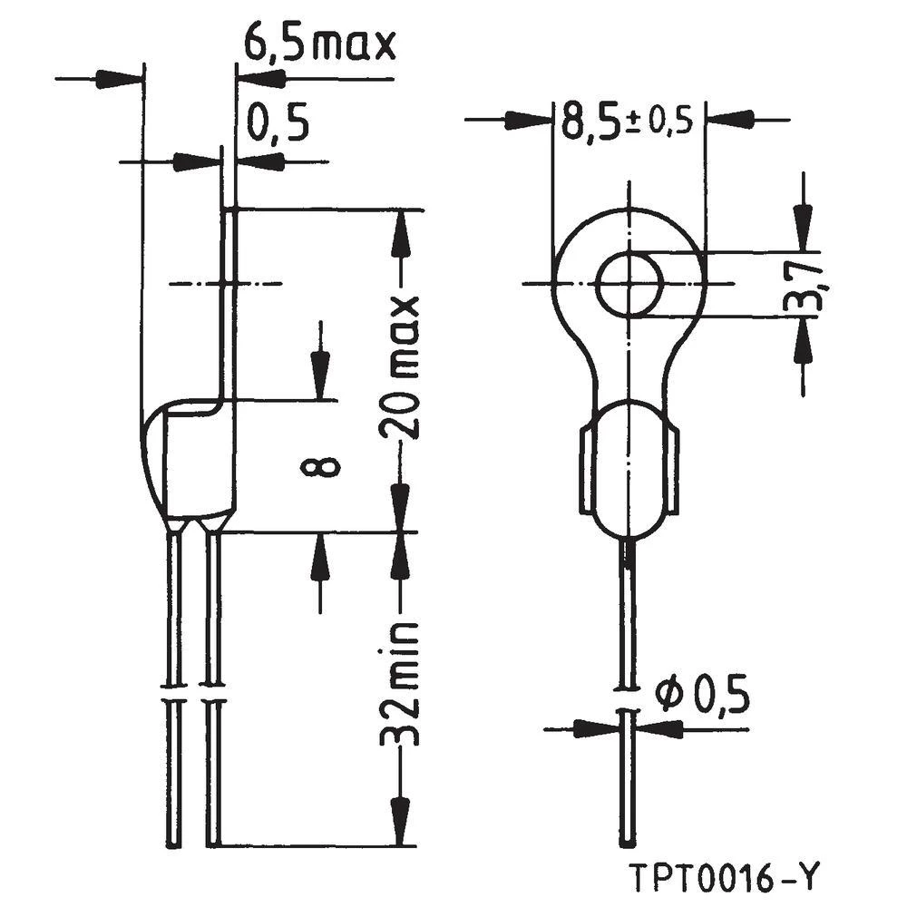 Conrad Product Image