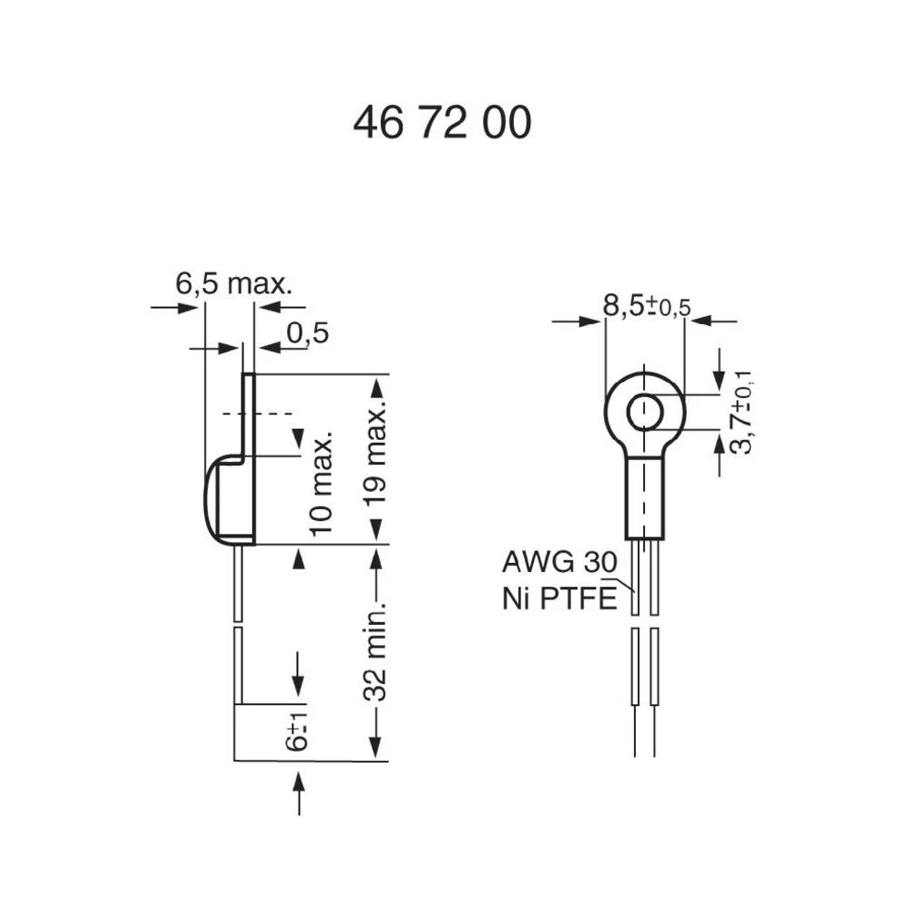 Conrad Product Image