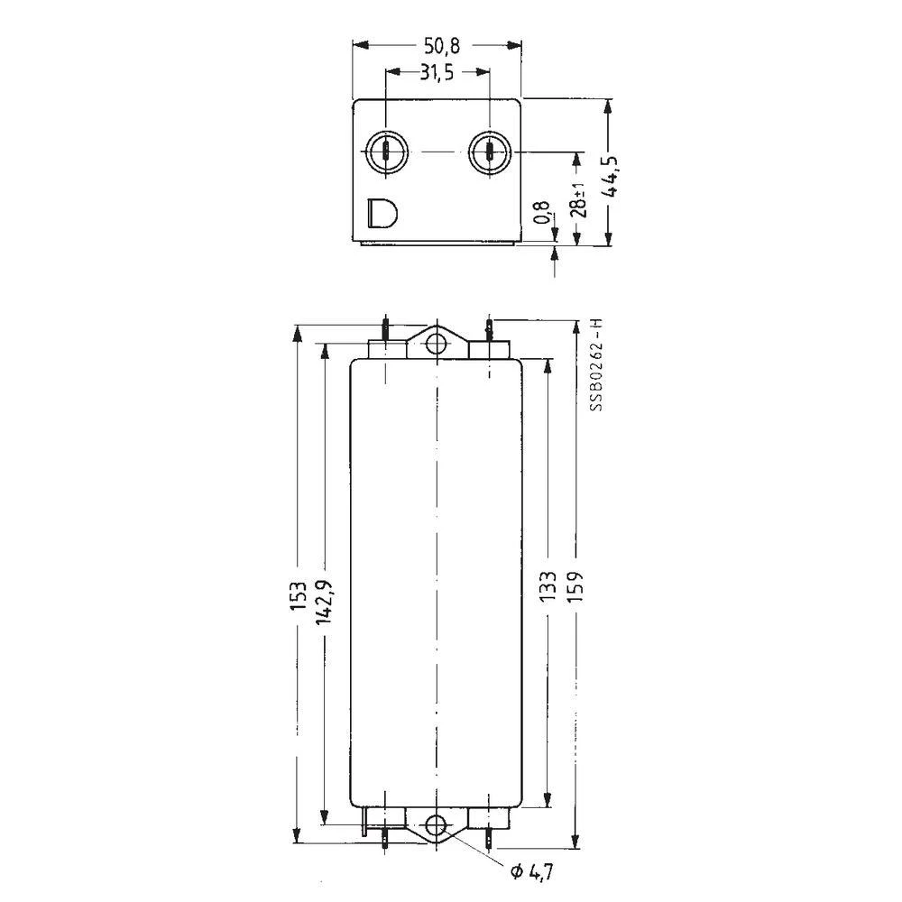 Conrad Product Image