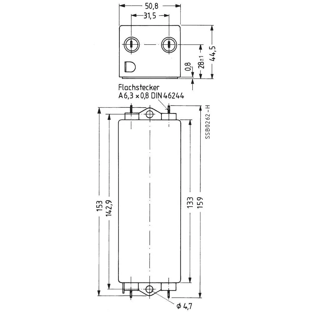 Conrad Product Image