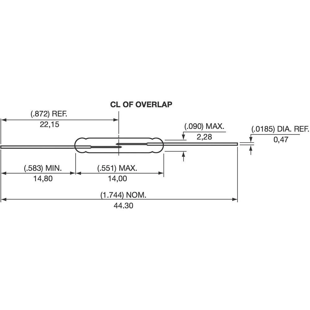 Conrad Product Image