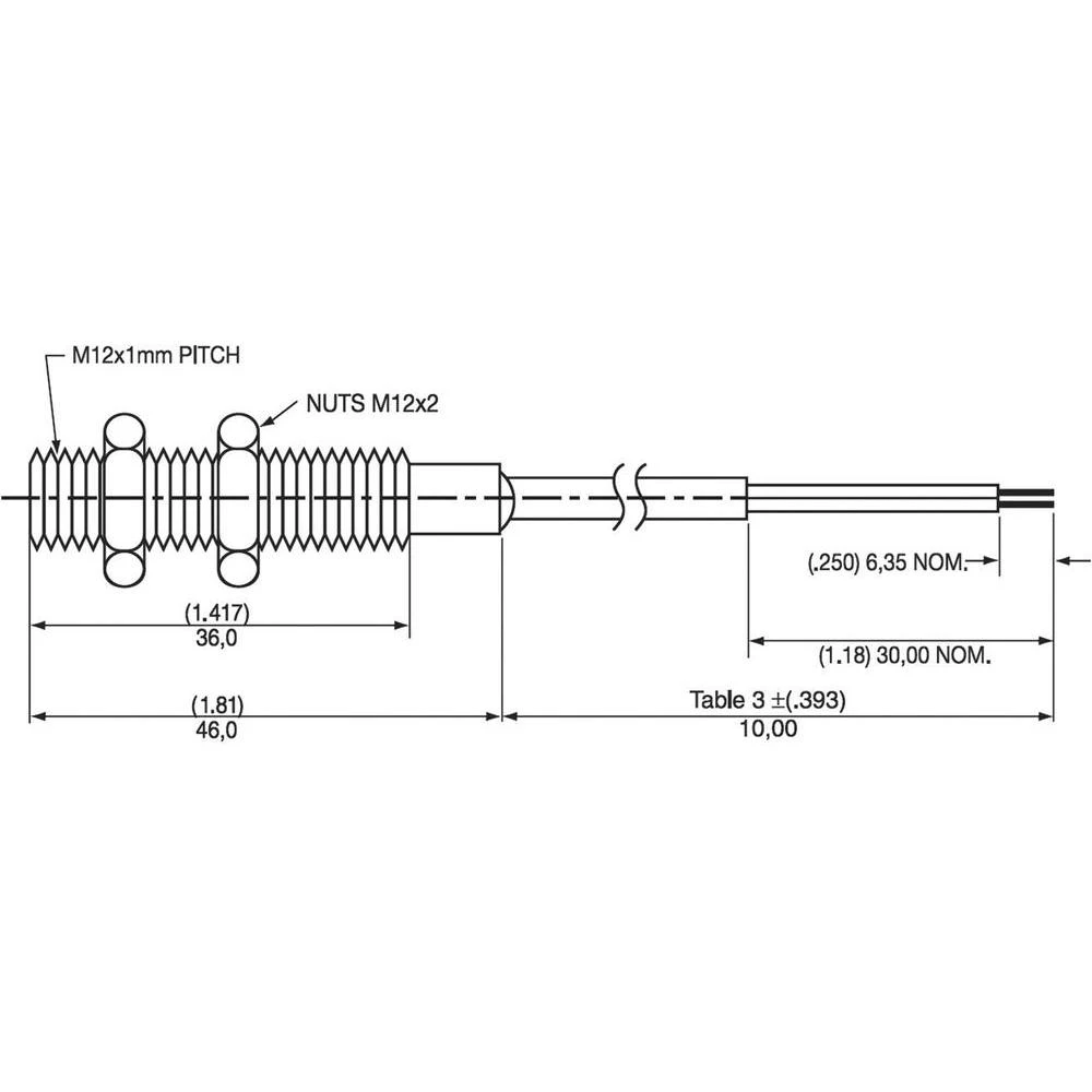 Conrad Product Image