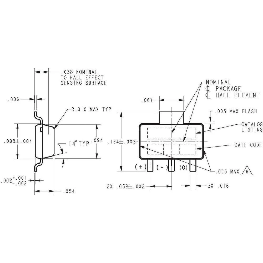 Conrad Product Image