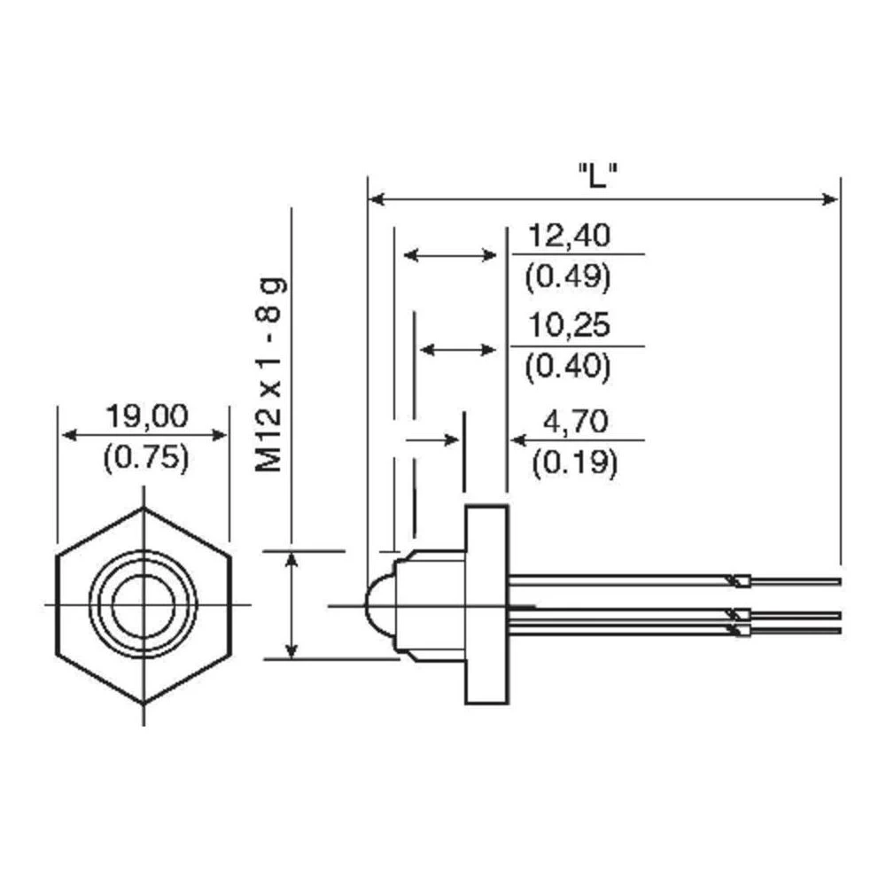 Conrad Product Image
