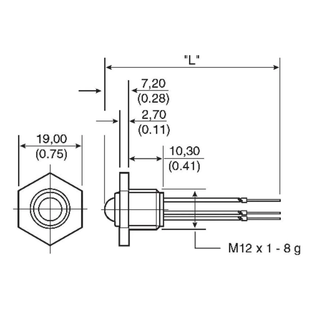 Conrad Product Image