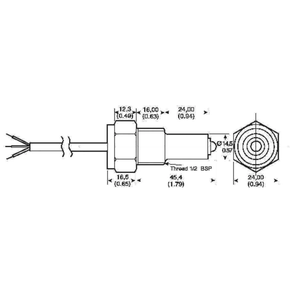 Conrad Product Image