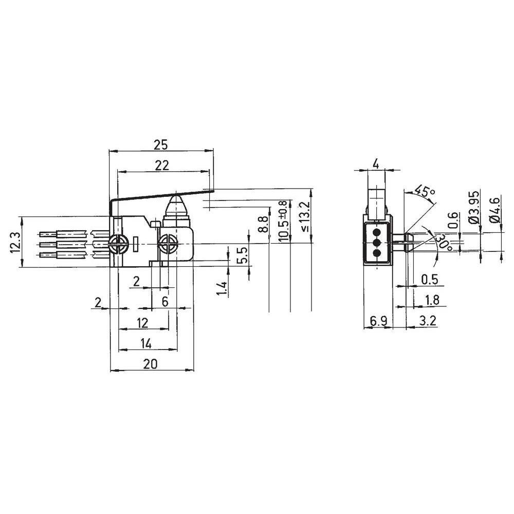 Conrad Product Image