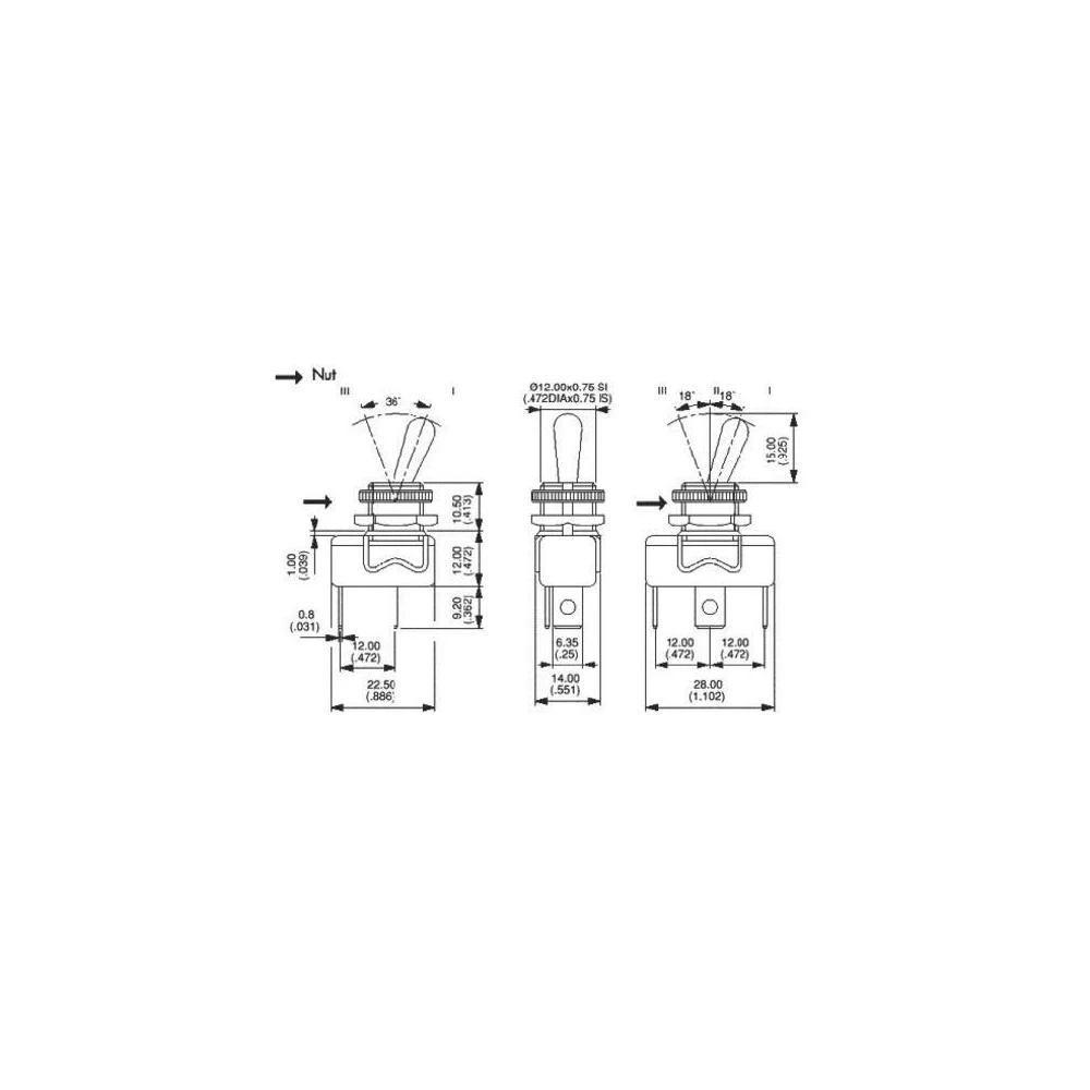 Conrad Product Image