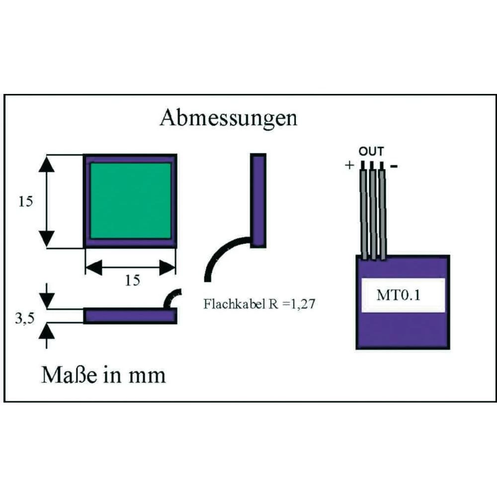 Conrad Product Image